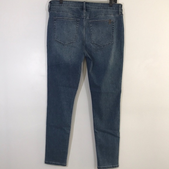 Joes Jeans Womens Wilkins Ankle Denim Skinny Jeans 29 - Picture 8 of 9